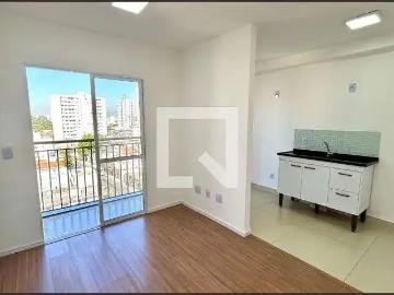 Apartamento para Locação em Guarulhos/SP Torres Tibagy 2 Quartos