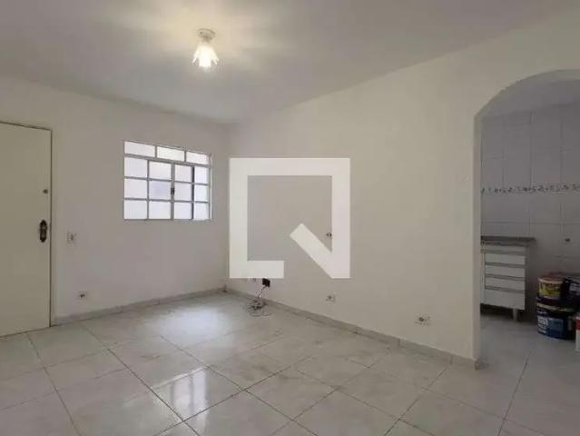 Apartamento para Locação em Guarulhos/SP Torres Tibagy 2 Quartos