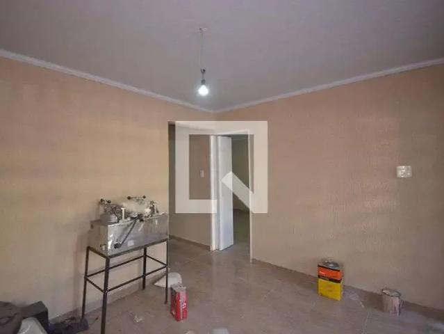 Apartamento para Locação em Guarulhos/SP Torres Tibagy 2 Quartos