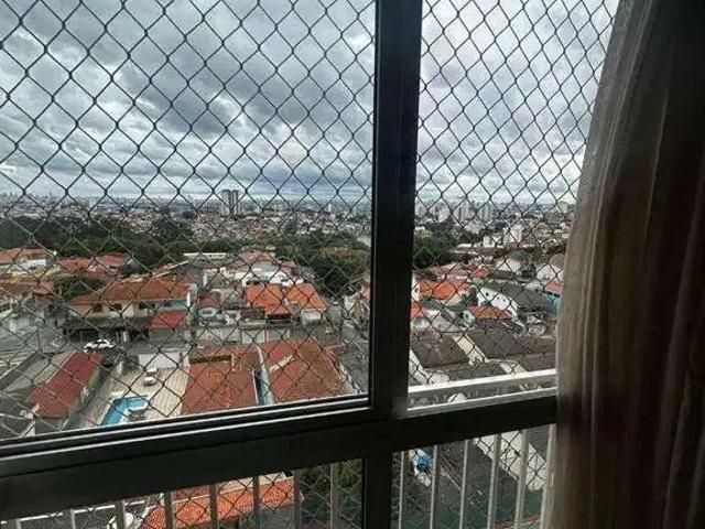 Apartamento para Locação em Guarulhos/SP Torres Tibagy 2 Quartos