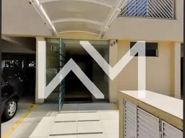 Apartamento para Locação em Guarulhos/SP Vila Milton 2 Quartos