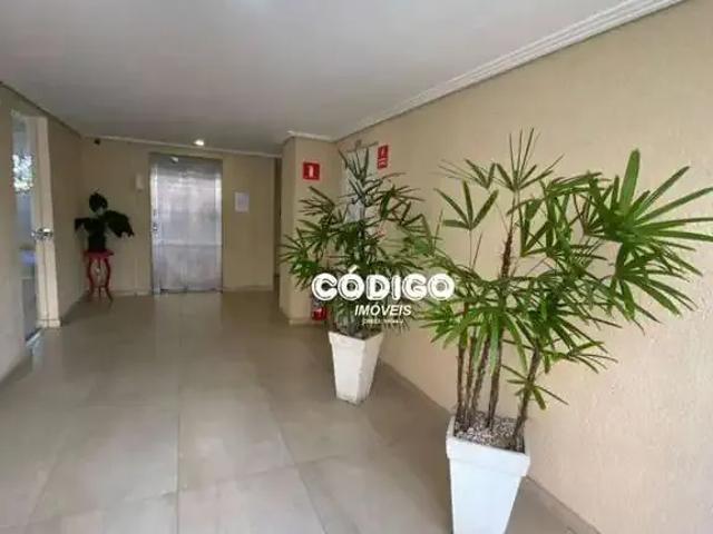 Apartamento para Locação em Guarulhos/SP Vila Milton 2 Quartos