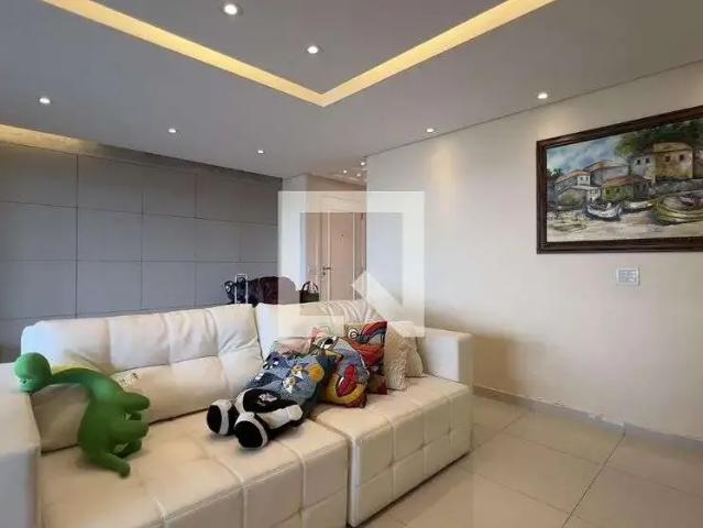 Apartamento para Locação em Guarulhos/SP Vila Miriam 4 Quartos