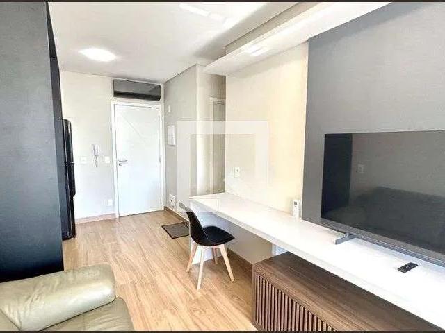 Apartamento para Locação em Guarulhos/SP Vila Miriam 1 Quartos