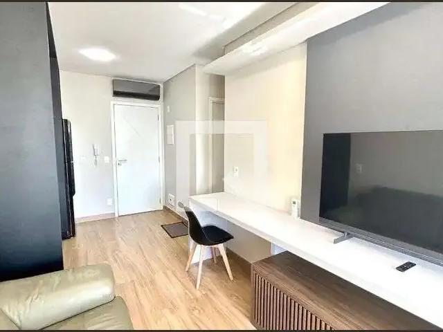 Apartamento para Locação em Guarulhos/SP Vila Miriam 1 Quartos