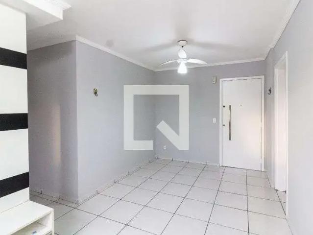 Apartamento para Locação em Guarulhos/SP Vila Miriam 2 Quartos