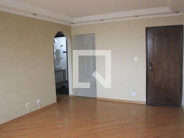 Apartamento para Locação em Guarulhos/SP Vila Miriam 2 Quartos