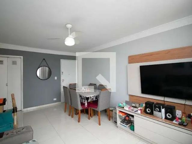 Apartamento para Locação em Guarulhos/SP Vila Miriam 2 Quartos