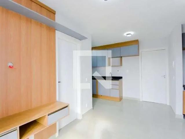 Apartamento para Locação em Guarulhos/SP Vila Miriam 2 Quartos