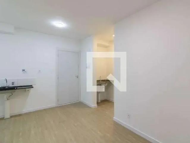 Apartamento para Locação em Guarulhos/SP Vila Miriam 2 Quartos