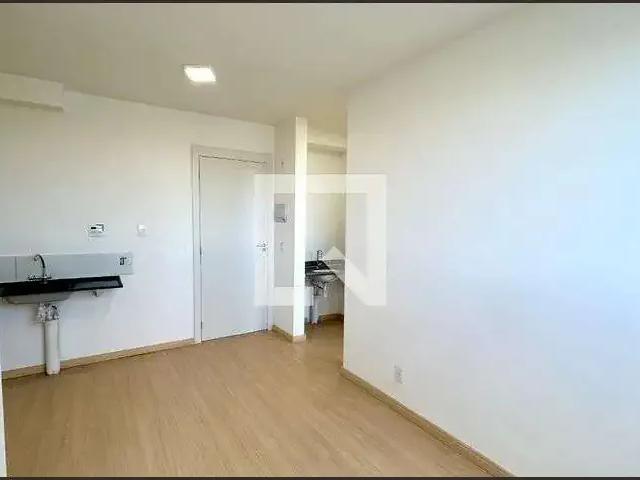 Apartamento para Locação em Guarulhos/SP Vila Miriam 2 Quartos