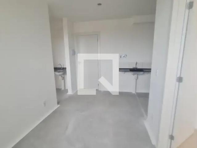 Apartamento para Locação em Guarulhos/SP Vila Miriam 2 Quartos