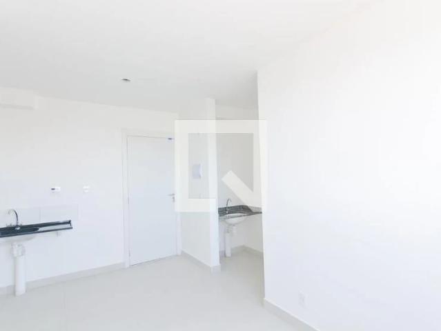 Apartamento para Locação em Guarulhos/SP Vila Miriam 2 Quartos