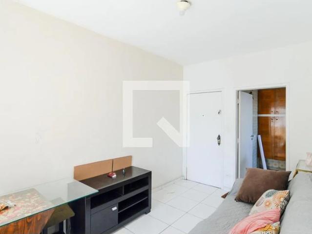 Apartamento para Locação em Guarulhos/SP Vila Miriam 2 Quartos