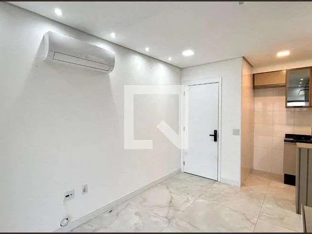 Apartamento para Locação em Guarulhos/SP Vila Miriam 2 Quartos