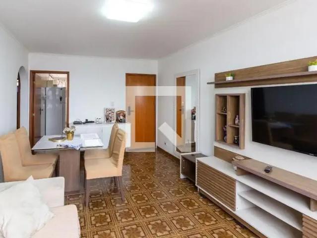 Apartamento para Locação em Guarulhos/SP Vila Miriam 2 Quartos