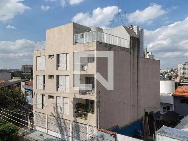 Apartamento para Locação em Guarulhos/SP Vila Miriam 3 Quartos