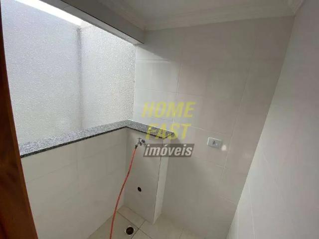 Apartamento para Locação em Guarulhos/SP Vila Moreira 1 Quartos