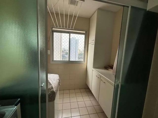 Apartamento para Locação em Guarulhos/SP Vila Moreira 2 Quartos