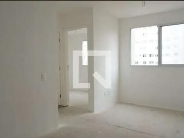 Apartamento para Locação em Guarulhos/SP Vila Nova Bonsucesso 2 Quartos
