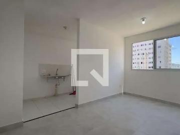 Apartamento para Locação em Guarulhos/SP Vila Nova Bonsucesso 2 Quartos
