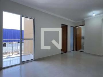 Apartamento para Locação em Guarulhos/SP Vila Nova Bonsucesso 2 Quartos