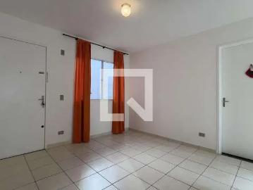 Apartamento para Locação em Guarulhos/SP Vila Nova Bonsucesso 2 Quartos