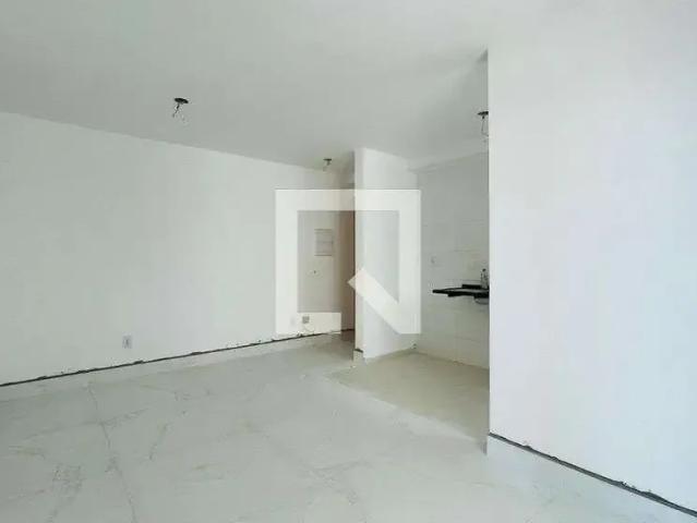 Apartamento para Locação em Guarulhos/SP Vila Nova Bonsucesso 2 Quartos