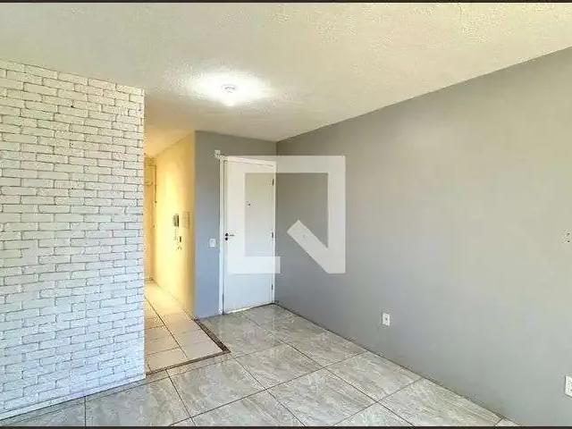 Apartamento para Locação em Guarulhos/SP Vila Nova Bonsucesso 2 Quartos