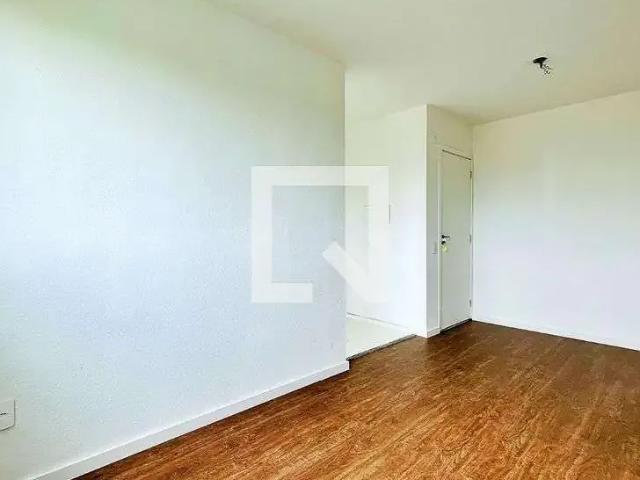 Apartamento para Locação em Guarulhos/SP Vila Nova Bonsucesso 2 Quartos