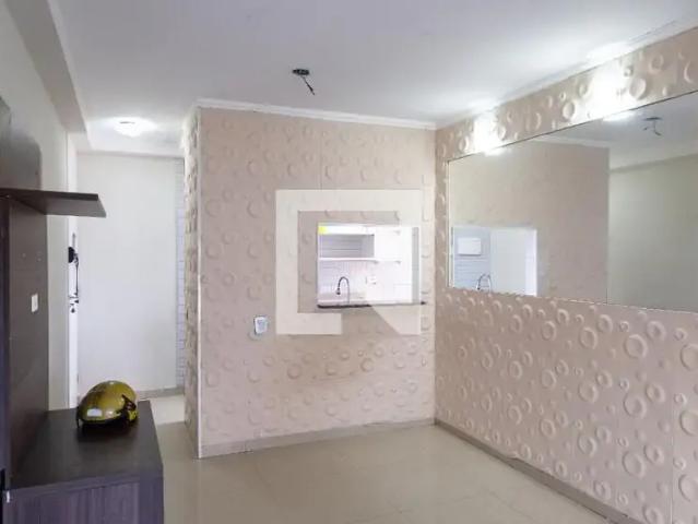 Apartamento para Locação em Guarulhos/SP Vila Augusta 3 Quartos