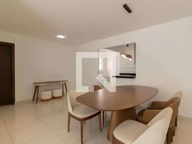 Apartamento para Locação em Guarulhos/SP Vila Augusta 3 Quartos