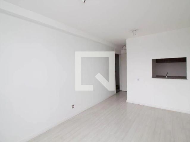 Apartamento para Locação em Guarulhos/SP Vila Augusta 3 Quartos