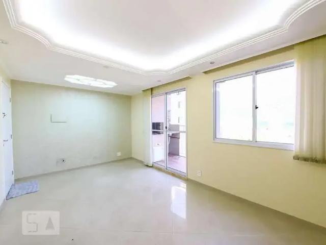 Apartamento para Locação em Guarulhos/SP Vila Augusta 3 Quartos