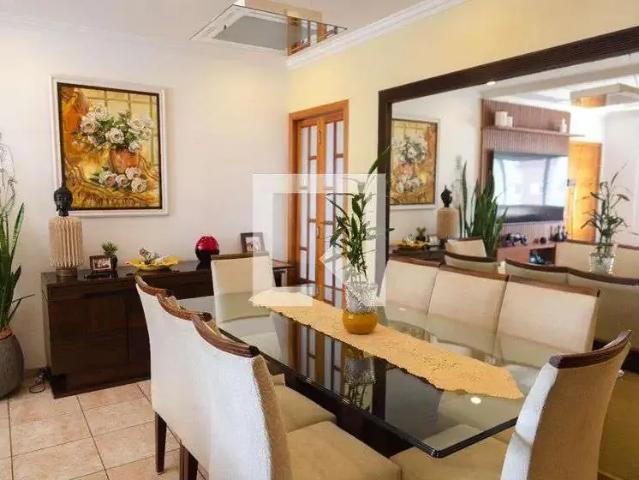 Apartamento para Locação em Guarulhos/SP Vila Augusta 3 Quartos