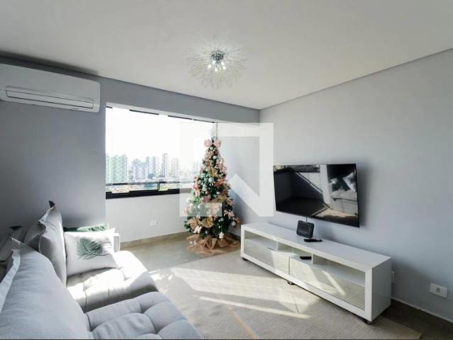 Apartamento para Locação em Guarulhos/SP Vila Augusta 3 Quartos