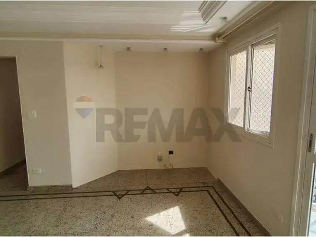 Apartamento para Locação em Guarulhos/SP Vila Augusta 3 Quartos