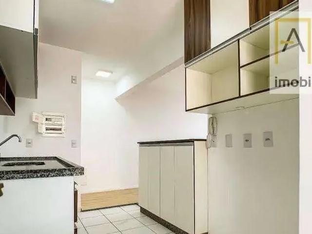 Apartamento para Locação em Guarulhos/SP Vila Augusta 3 Quartos