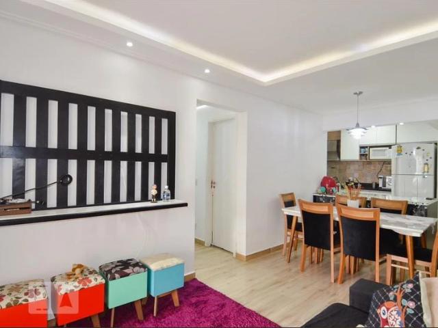 Apartamento para Locação em Guarulhos/SP Vila Augusta 3 Quartos