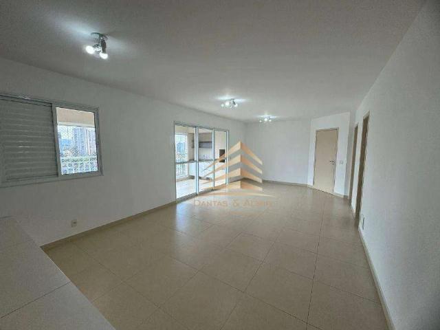 Apartamento para Locação em Guarulhos/SP Vila Augusta 3 Quartos