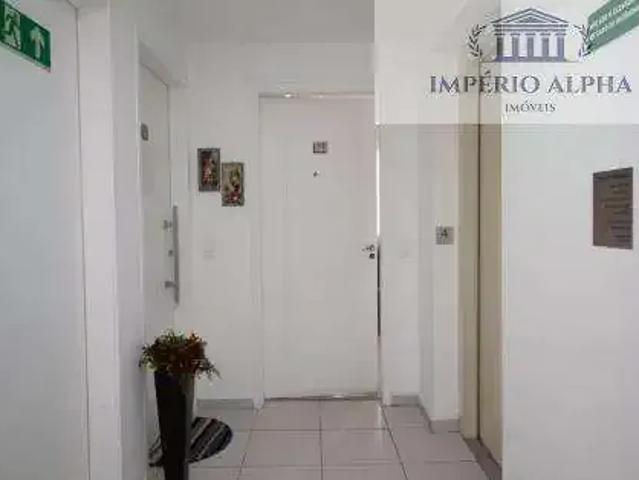 Apartamento para Locação em Guarulhos/SP Vila Augusta 3 Quartos