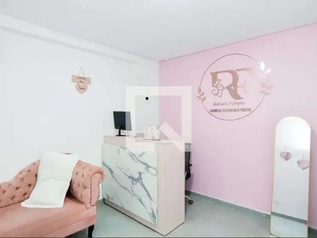 Apartamento para Locação em Guarulhos/SP Vila Augusta 1 Quartos