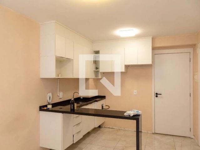 Apartamento para Locação em Guarulhos/SP Vila Augusta 1 Quartos