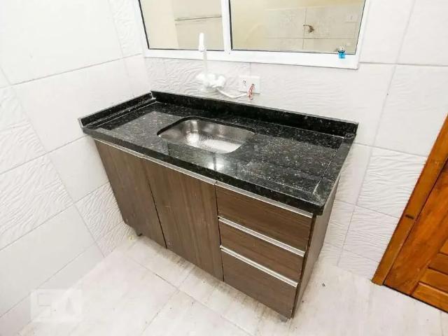 Apartamento para Locação em Guarulhos/SP Vila Augusta 1 Quartos