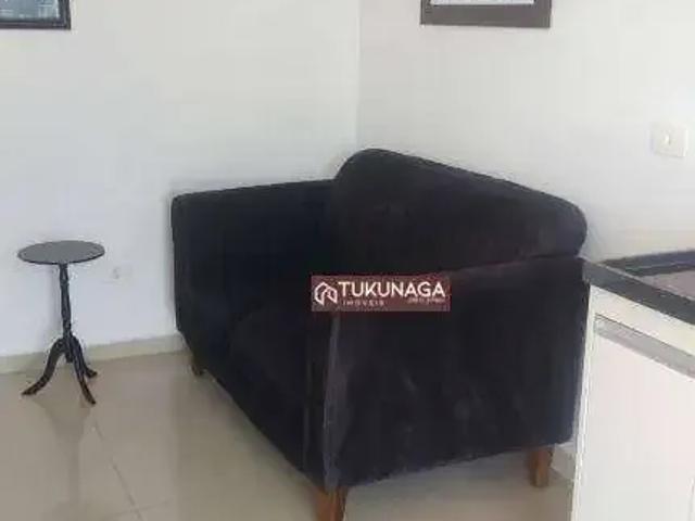Apartamento para Locação em Guarulhos/SP Vila Augusta 1 Quartos