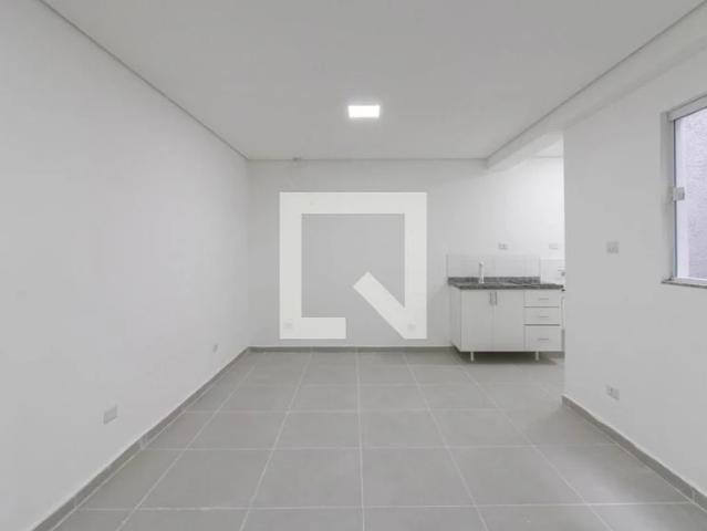 Apartamento para Locação em Guarulhos/SP Vila Augusta 1 Quartos
