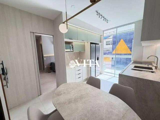 Apartamento para Locação em Guarulhos/SP Vila Augusta 1 Quartos