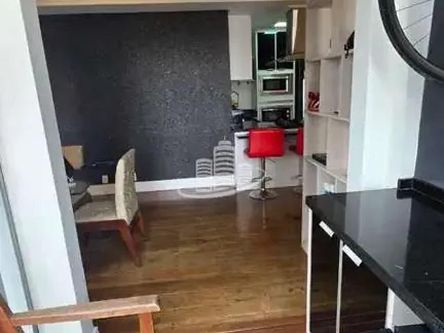 Apartamento para Locação em Guarulhos/SP Vila Augusta 1 Quartos
