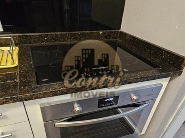 Apartamento para Locação em Guarulhos/SP Vila Augusta 1 Quartos