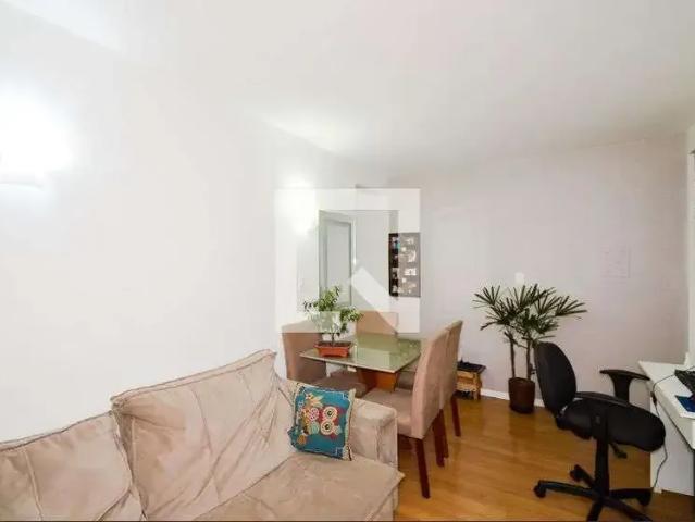 Apartamento para Locação em Guarulhos/SP Vila Augusta 1 Quartos